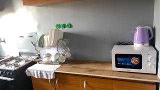 Logpom appartment 2 - 2