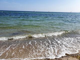 Campingland Ostsee - Brise 4 - Schashagen - 3