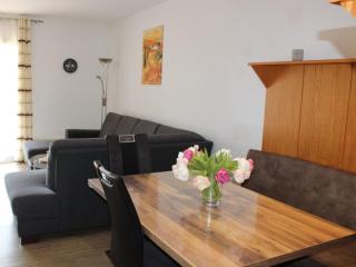 Ferienhaus Nr 57, Kategorie Königscard, Feriendorf Hochbergle, Allgäu - Bichel - 9