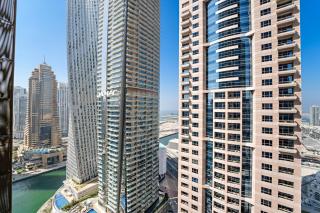 Stonetree - Luxurious 1BR at Jumeirah Living Marina Gate - 8