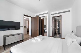 Stonetree - Luxurious 1BR at Jumeirah Living Marina Gate - 7