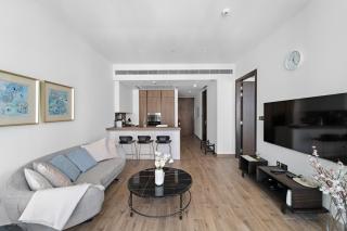 Stonetree - Luxurious 1BR at Jumeirah Living Marina Gate - 6