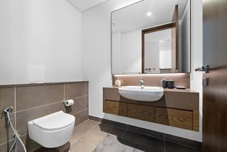 Stonetree - Luxurious 1BR at Jumeirah Living Marina Gate - 3