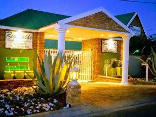 Riverside Guest Accommodation - Secunda - 9