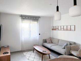 Solenzara Cocoon - Kamiesch - 3