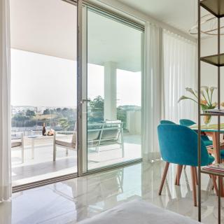 Attico Maristella - Otranto - 3