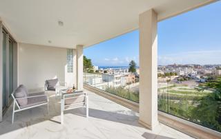 Attico Maristella - Otranto - 6