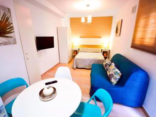 Alquiler Vacacional Estudio Moderno en Conil - Conil de la Frontera - 8