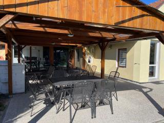 Penzion Trojna Lednice-vhodné na svatby,rodinné akce,teambuilding - Lednice - 4