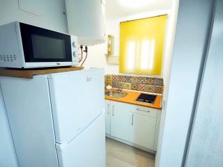 Alquiler Vacacional Estudio Moderno en Conil - Conil de la Frontera - 6