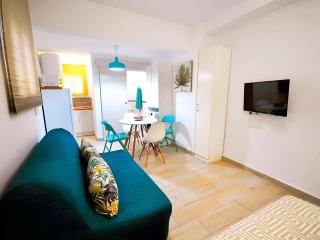 Alquiler Vacacional Estudio Moderno en Conil - Conil de la Frontera - 2