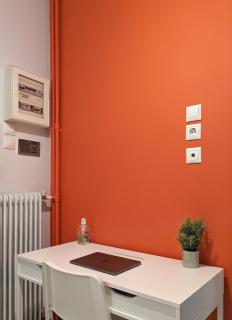 Cozy 1BD apt next to Kallimarmaro Stadium - Atene - 9
