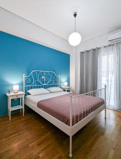 Cozy 1BD apt next to Kallimarmaro Stadium - Atene - 5