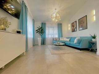 53 Penthouse Apartment with City View Cluj - Cluj-Napoca - 5