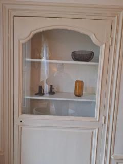 Le Clémenceau face à la Charente 2 chambres - Saintes - 1