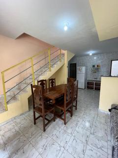 Bangalô 7 Carapibus - 9