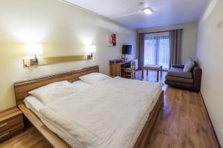 Kiek In Hotel Zur Einkehr - 8