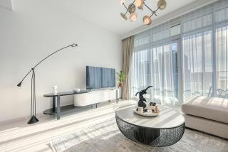 2BR in Sunrise Bay Tower 1 by PK Holidays - Dubai - 7
