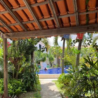 Bangalô 7 Carapibus - 6