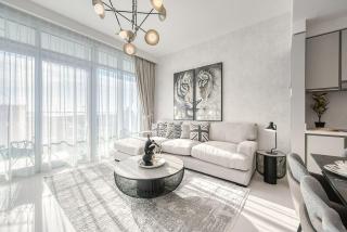 2BR in Sunrise Bay Tower 1 by PK Holidays - Dubai - 6