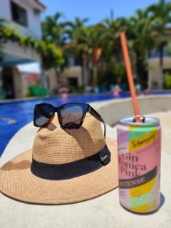 Bangalô 7 Carapibus - 4