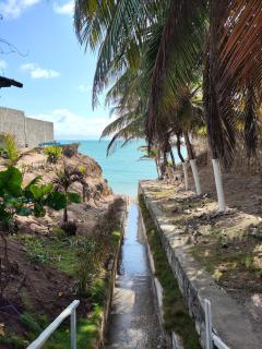 Bangalô 7 Carapibus - 1