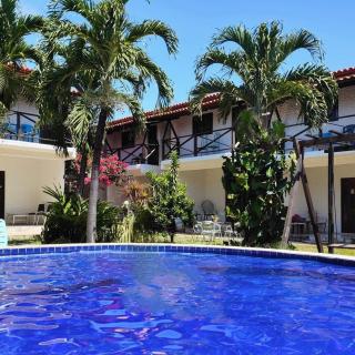 Bangalô 7 Carapibus - 0