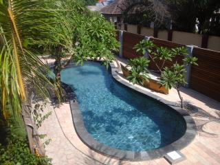 Coconut Dream - Gili Trawangan - 9