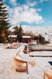 The Mountains Hotel - Sierra Nevada - 5