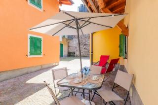 Appartamento Gloria - Cannobio - 6