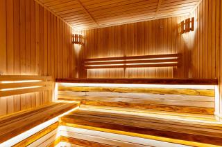 Forest Home - Bukovel - 6