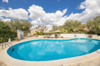 Trullo Gioia - 9
