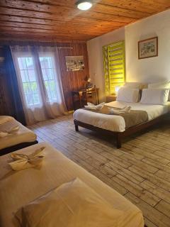 Hotel Des Neiges - Cilaos - 2