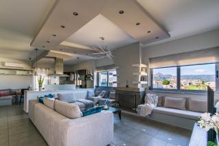ARTica condo - Ammoudara Heraclião - 9