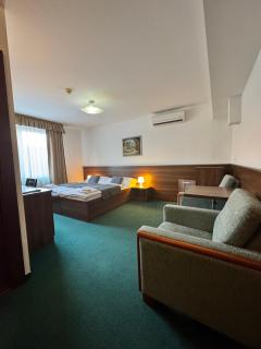 Hotel Barbakan - Trnava - 3