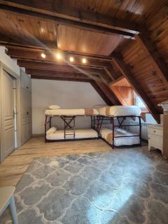 Cozy 3 bedroom Chalet with Garden & Private Parking - Vielha - 6
