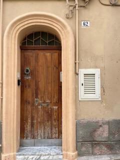 La Casa di Alisa - Monopoli - 1