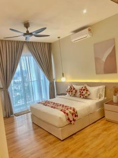 Lila Suites Quill Residence KLCC - 8