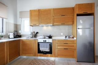 Mesogea Luxury Apartments - Nikiana - 5