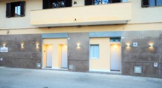 B&B REVOLUTION BED e BREAKFAST - Caserta - 4
