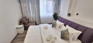 Ajab Luxury Suites - Nairobi - 9