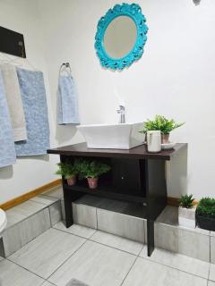 Magalies B&B LANGENHOVENPARK - Universitas - 5