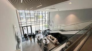 Sleek & Modern 1BR with Luxury Pool in JVC - 5