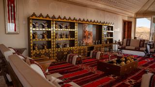 Shiekh Horizon dunes - 3