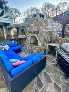 Sunny Daze on Lake Norman - Mooresville - 7