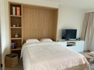 Studio in Nieuwpoort near Marina & Golf - Nieuwpoort - 8