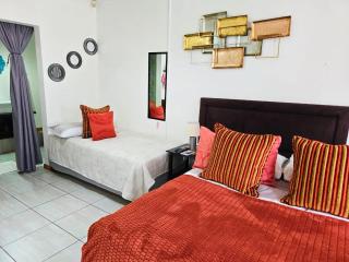 Magalies B&B LANGENHOVENPARK - Universitas - 2