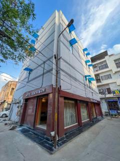 Hotel Suryamani - Jaipur - 0