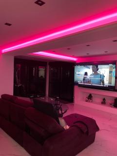Amazing Luxury Villa - Fuente el Saz - 7
