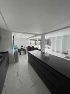 Amazing Luxury Villa - Fuente el Saz - 3